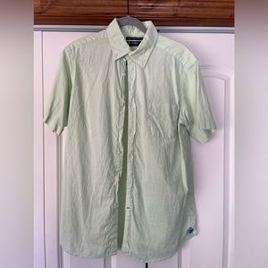Cremiux Button Up Short Sleeve